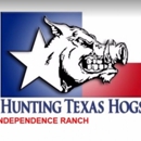 Independence Ranch - Rifle & Pistol Ranges