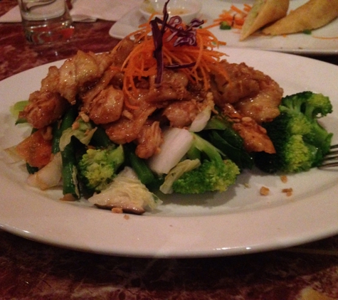 Thai Pot - Forest Hills, NY