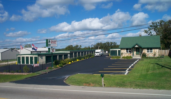 Big Oak Self Storage LLC - Camdenton, MO