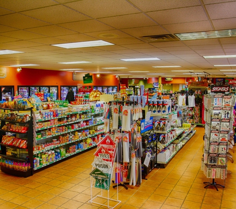 Columbus West Travel Center - Columbus, WI. Where is the best convenience store near me? Columbus West Travel Center, Columbus, Wisconsin.