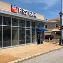 First Bank - Commercial & Savings Banks