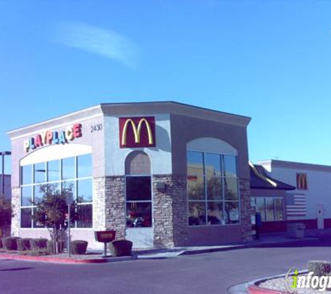 McDonald's - Phoenix, AZ