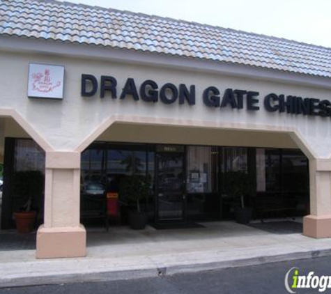 Dragon Gate - Pembroke Pines, FL