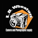 L.B. Wheaton - Photographic Equipment & Supplies