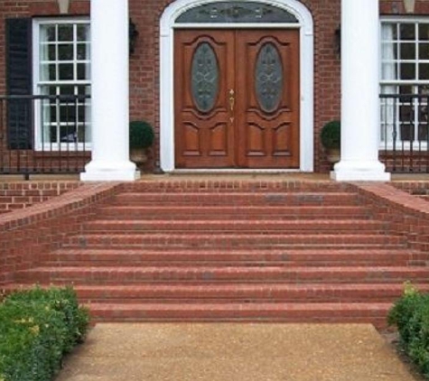 M L Webb Masonry - Madison, TN