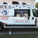 Little Munchkins Mobile Pet Grooming - Mobile Pet Grooming