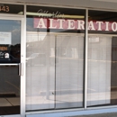 Martin Alterations & Tailoring - Clothing Alterations