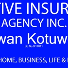 Positive Insurance