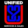 Unified Services & Sales gallery