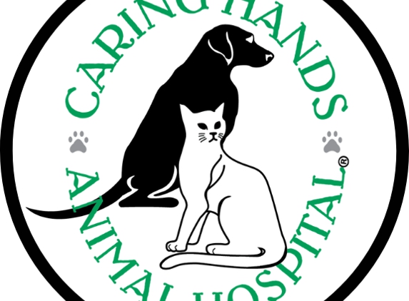 Caring Hands Animal Hospital - Arlington - Arlington, VA