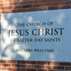 The Church of Jesus Christ of Latter-Day Saints