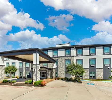 Wingate by Wyndham Longview North - Longview, TX