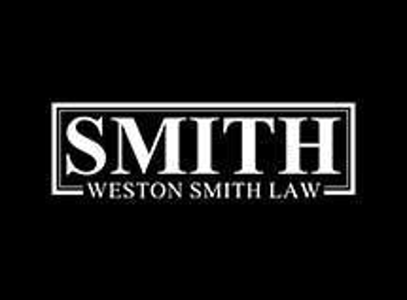 Weston Smith Law, P - St Petersburg, FL