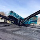 Powerscreen Crushing & Screening