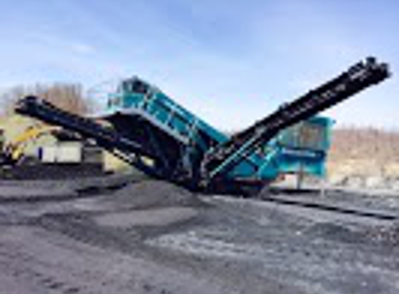 Powerscreen Crushing & Screening - Louisville, KY