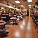 Real McCoy Barber Shop - Hair Stylists