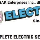 AC Electric - Electricians
