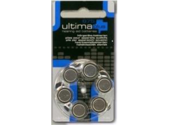 ihear - Tanunda, SA. Ultimate plus size 675 batteries