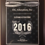 DG Alteration, Inc.