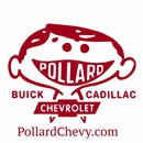 Pollard Chevrolet Buick - New Car Dealers