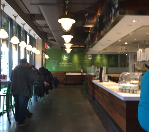 Wahlburgers - Hingham, MA