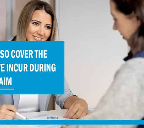 Law Partners Personal Injury Lawyers - Bondi Junction, NSW. We’ll also cover the costs we incur during your claim.