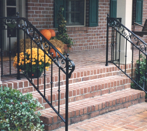 Tim Weitzel Railings - Conway, SC