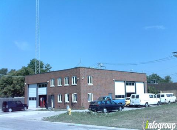 Glencoe Cab Co - Glenview, IL