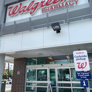 Walgreens - Rockville, MD