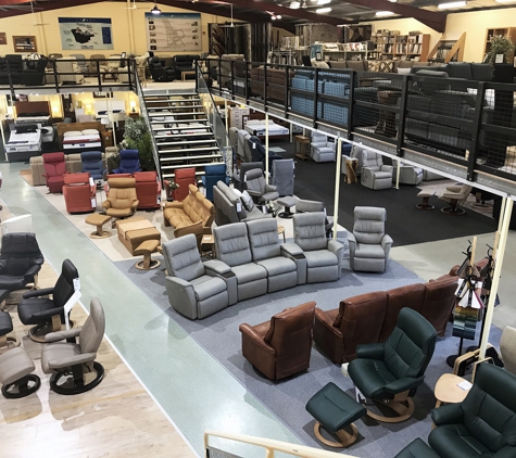 Beatties Quality Furniture - Nambucca Heads, NSW
