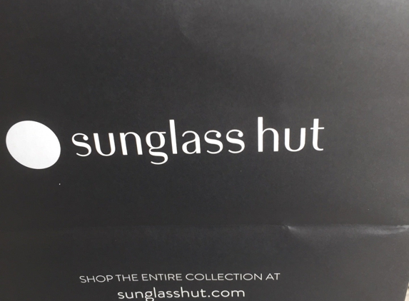 Sunglass Hut - Foley, AL