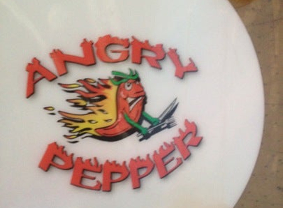 Angry Pepper Waterside - Saint Petersburg, FL