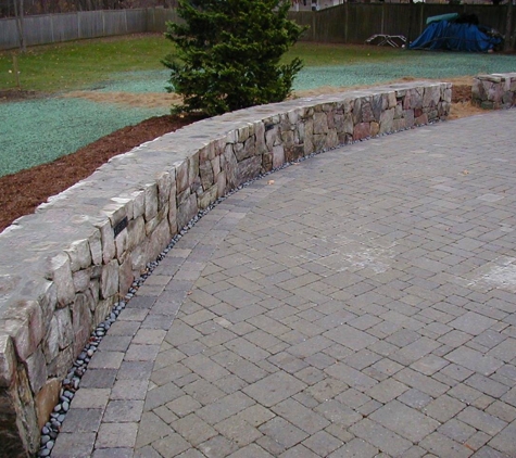 CPC Landscape Contractors - Essex, MA