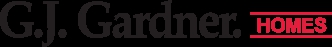 G.J. Gardner Homes Logo