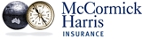 McCormick Harris Insurance Logo