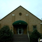 Calvary Church of God In Christ