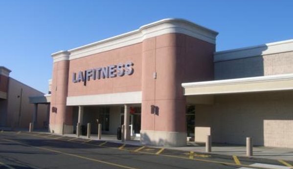 LA Fitness - North Brunswick, NJ