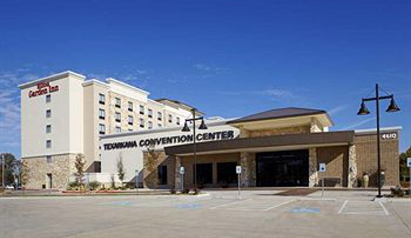 Hilton Garden Inn Texarkana - Texarkana, TX