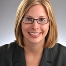 Christel Parvey, PT, DPT - Physical Therapy Clinics