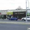 Cafe Muscat - Middle Eastern Restaurants