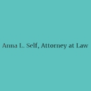 Anna L. Self, Attorney at Law - Probate Law Attorneys