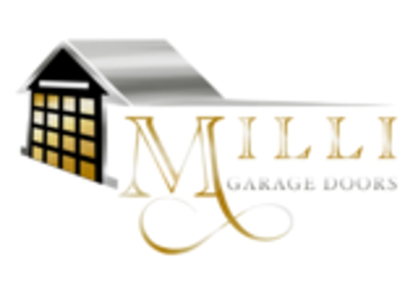 Milli Garage Doors - Coral Springs, FL