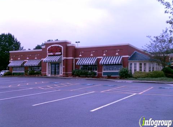 Chili's Grill & Bar - Nashua, NH