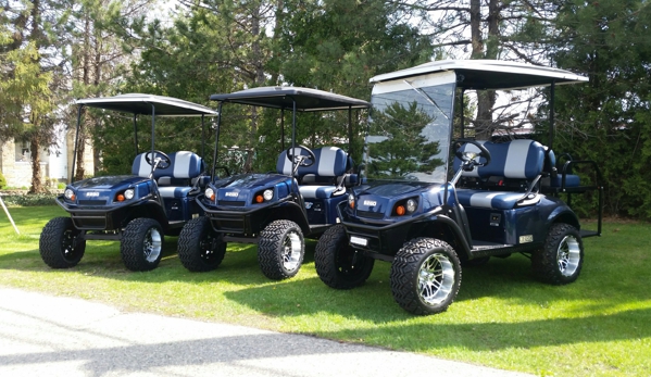 Michigan Auto & Golf Cart Sales - Warren, MI