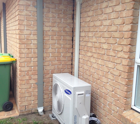 Haven Air Conditioning - Campbelltown, NSW
