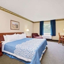 Magnuson Hotel West Liberty - Lodging