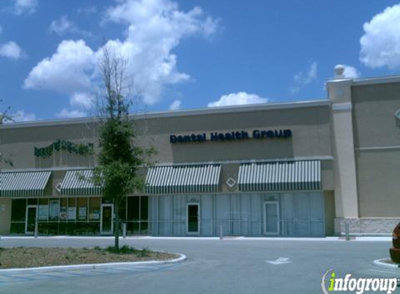 Great Expressions Dental Centers Cross Creek - Tampa, FL