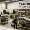 Caudillo Air Duct Cleaning gallery