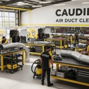 Caudillo Air Duct Cleaning - Air Conditioning Service & Repair