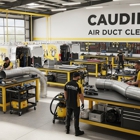 Caudillo Air Duct Cleaning